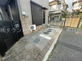 国分3丁目戸建ての物件内観写真